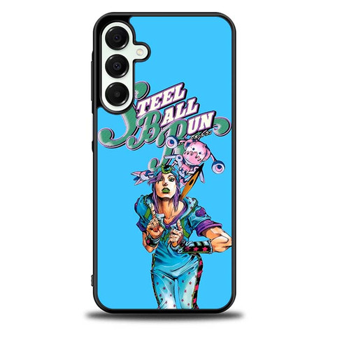 JoJos Bizarre Adventure Steel Ball Run 05 Samsung Galaxy A16 5G Case