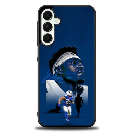 Jonathan Taylor Indianapolis Colts 03 Samsung Galaxy A16 5G Case