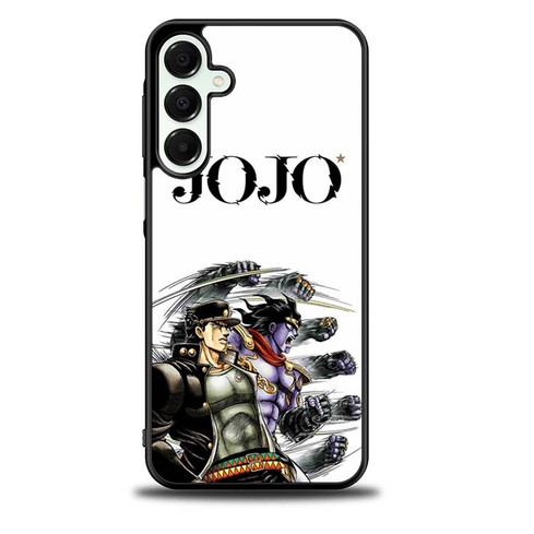 Jotaro Kujo Jojo Samsung Galaxy A16 5G Case