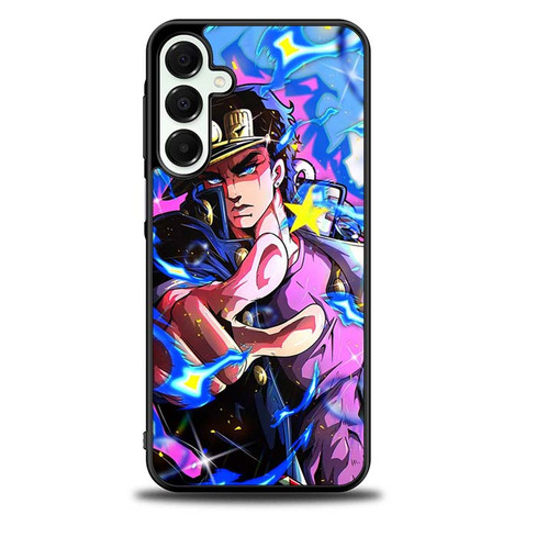 Jotaro Kujo Samsung Galaxy A16 5G Case