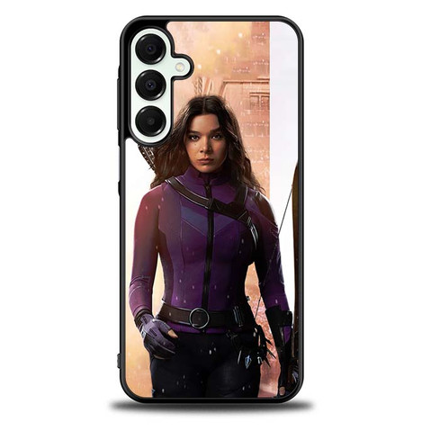 Kate Bishop The Young Avengers Samsung Galaxy A16 5G Case