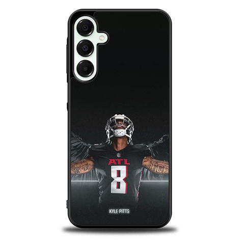 Kyle Pitts Atlanta Falcons Samsung Galaxy A16 5G Case