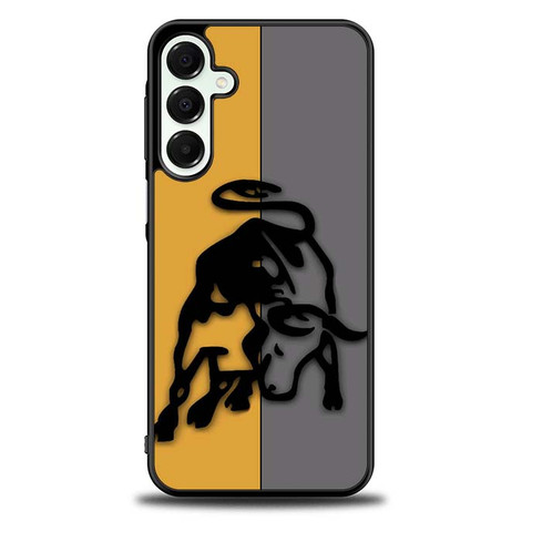 Lamborghini Bull Logo Samsung Galaxy A16 5G Case