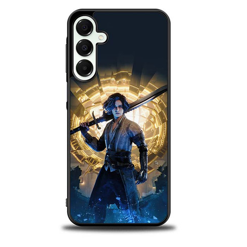 Lies of p Sovereign of the Puppet King Samsung Galaxy A16 5G Case