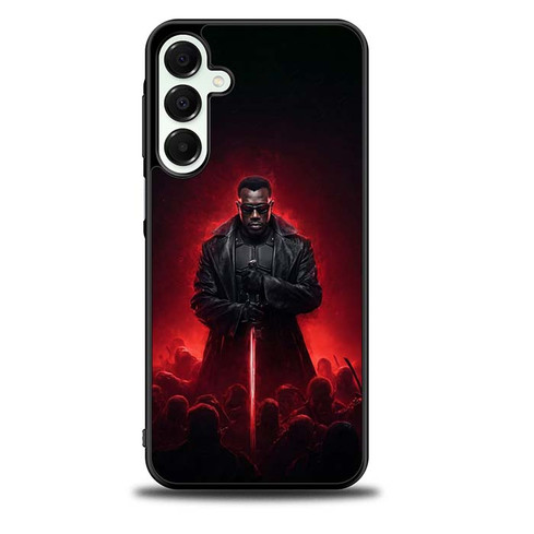 Marvels Blade Samsung Galaxy A16 5G Case