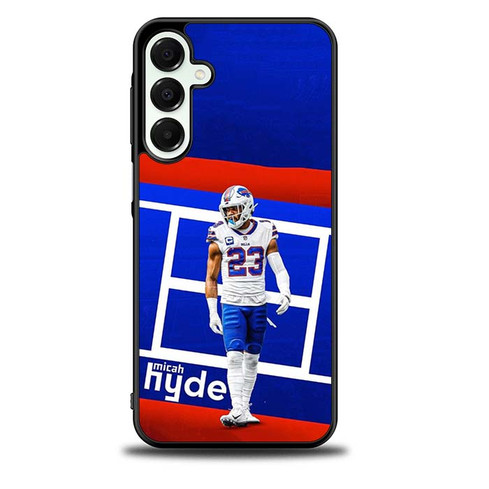 Micah Hyde Buffalo Bills 02 Samsung Galaxy A16 5G Case
