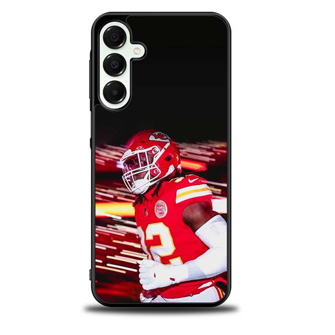 Nick Bolton Kansas City Chiefs 03 Samsung Galaxy A16 5G Case