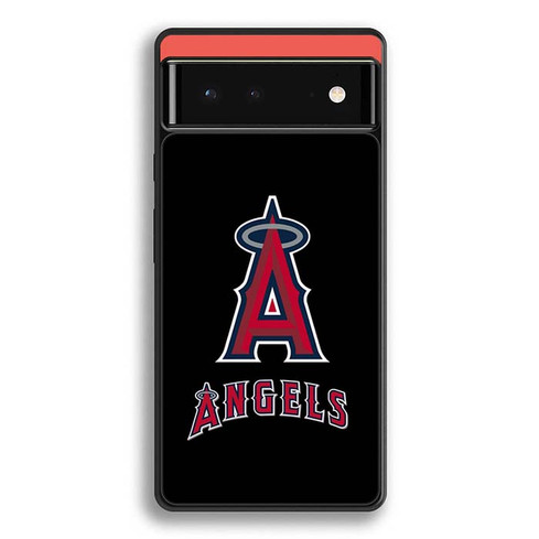Los Angeles Angels 03 Motorola Google Pixel 6 Case