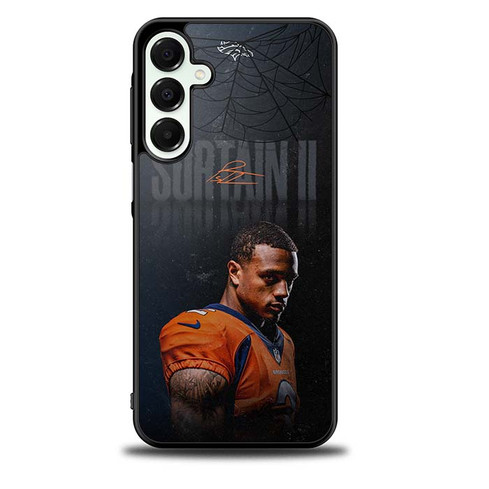 Patrick Surtain II Denver Broncos 03 Samsung Galaxy A16 5G Case
