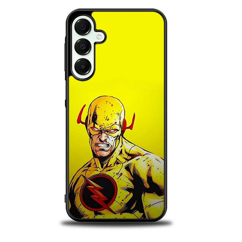 Reverse Flash Eobard Thawne Samsung Galaxy A16 5G Case