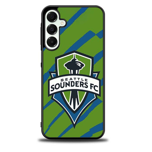 Seattle Sounders FC 01 Samsung Galaxy A16 5G Case
