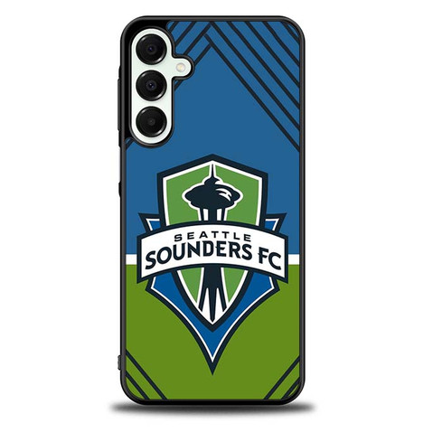 Seattle Sounders FC 02 Samsung Galaxy A16 5G Case