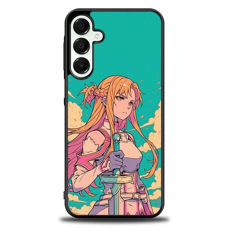 Sword Art Online Asuna Samsung Galaxy A16 5G Case