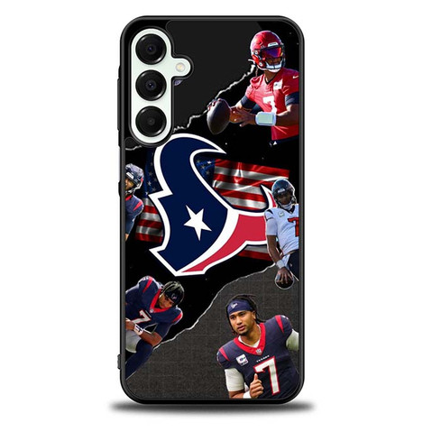 Tank Dell Houston Texans 02 Samsung Galaxy A16 5G Case