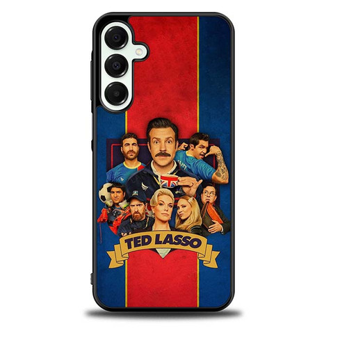 Ted Lasso Series 02 Samsung Galaxy A16 5G Case