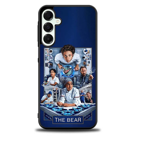 The Bear Series 01 Samsung Galaxy A16 5G Case