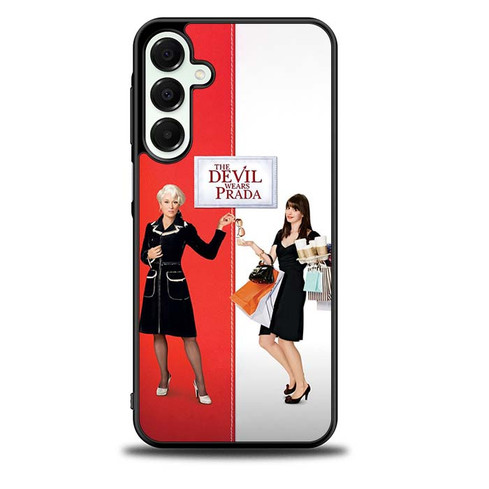 The Devil Wears Prada 01 Samsung Galaxy A16 5G Case