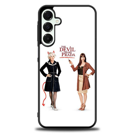 The Devil Wears Prada 02 Samsung Galaxy A16 5G Case