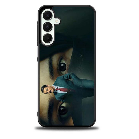 The Diplomat Series 02 Samsung Galaxy A16 5G Case
