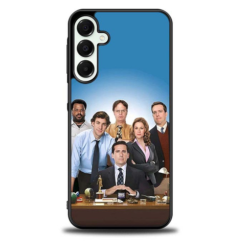 The Office Series 02 Samsung Galaxy A16 5G Case