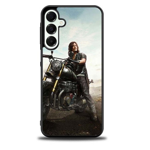 The Walking Dead Daryl Dixon 01 Samsung Galaxy A16 5G Case