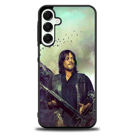 The Walking Dead Daryl Dixon 02 Samsung Galaxy A16 5G Case