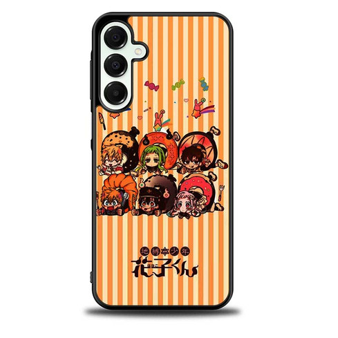 Toilet bound Hanako kun Samsung Galaxy A16 5G Case