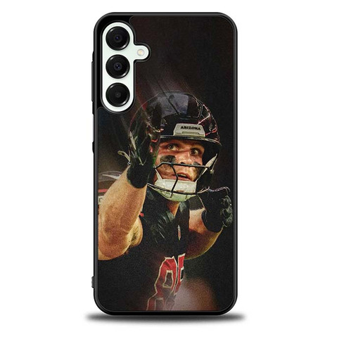 Trey McBride Arizona Cardinals 03 Samsung Galaxy A16 5G Case