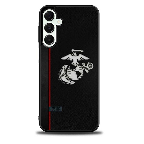 United States Marine Corps Usmc 04 Samsung Galaxy A16 5G Case