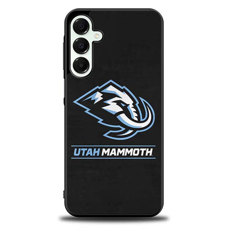 Utah Mammoth 02 Samsung Galaxy A16 5G Case