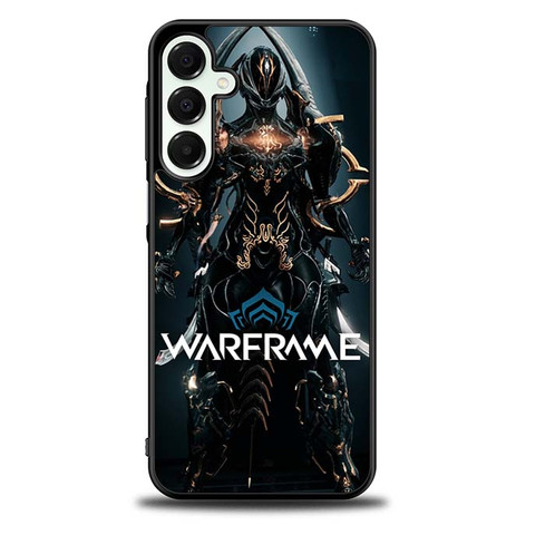 Warframe Samsung Galaxy A16 5G Case