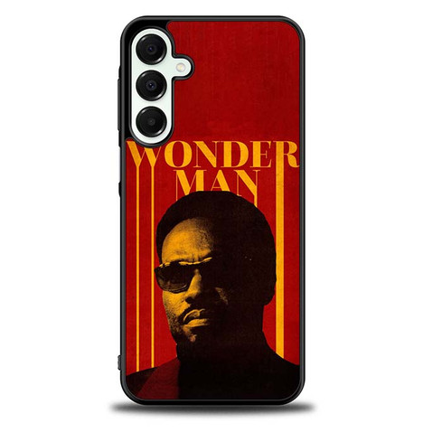 Wonder Man Samsung Galaxy A16 5G Case