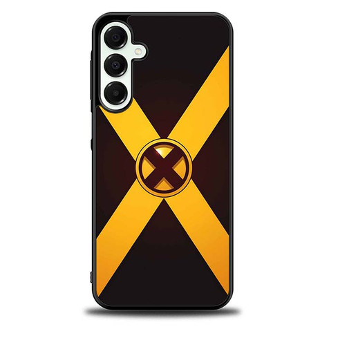 X Men Logo Samsung Galaxy A16 5G Case