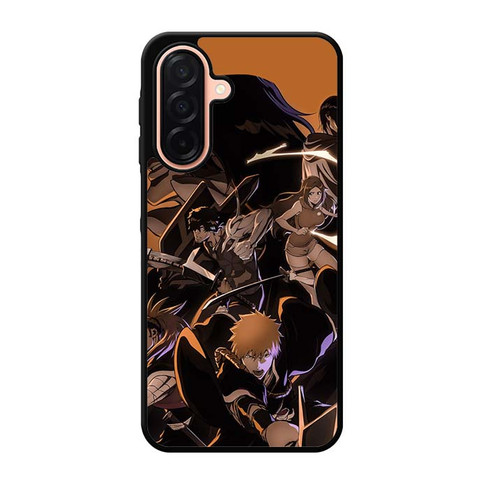 Bleach Thousand Year Blood War 03 Samsung Galaxy A26 5G Case