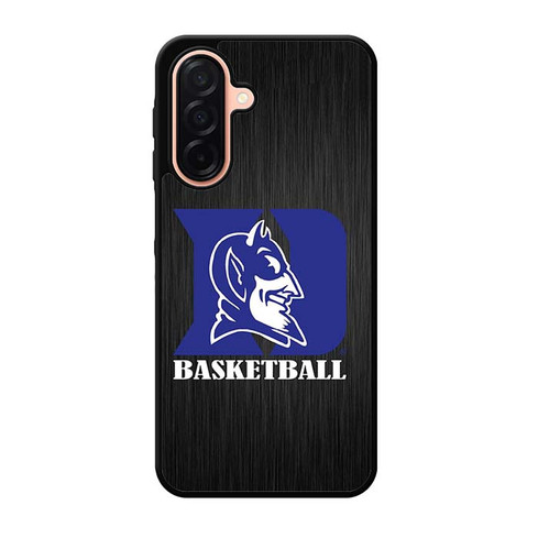 Blue Devils Basket Ball Samsung Galaxy A26 5G Case