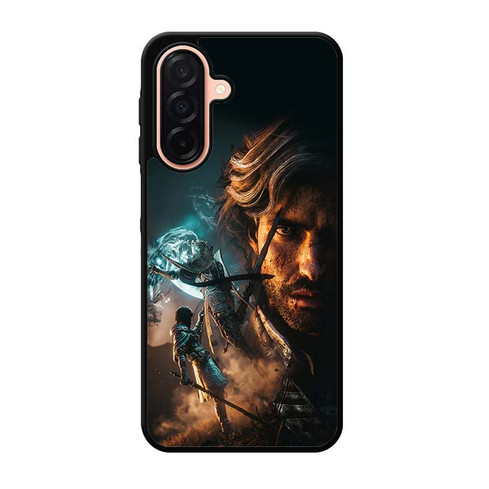 Clair Obscur Expedition 33 Versos Resolve Samsung Galaxy A26 5G Case