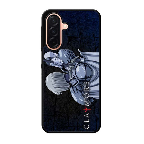 Claymore Series Claire Samsung Galaxy A26 5G Case