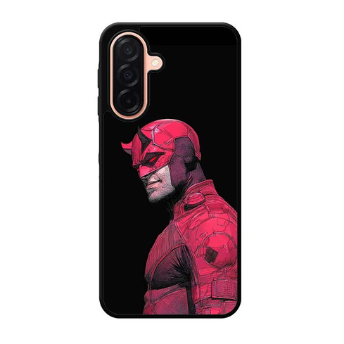 Daredevil Born Again Art Samsung Galaxy A26 5G Case