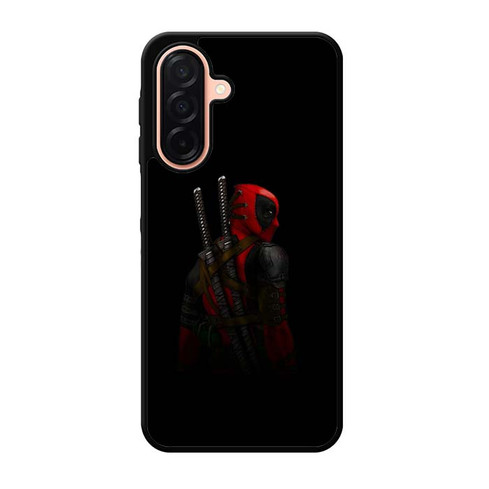 Deadpool 01 Samsung Galaxy A26 5G Case