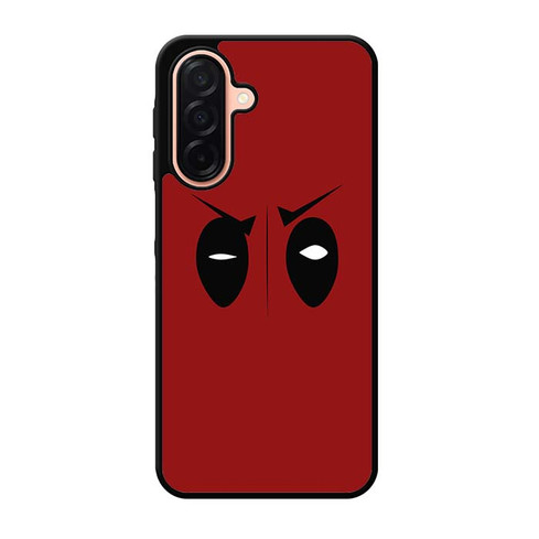 Deadpool 02 Samsung Galaxy A26 5G Case