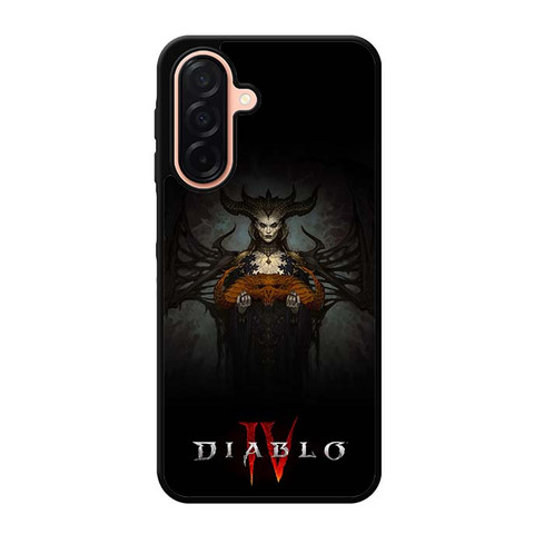 Diablo IV Lilith Samsung Galaxy A26 5G Case