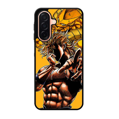Dio Brando The World Samsung Galaxy A26 5G Case