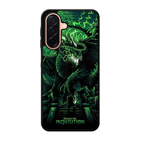 Dragon Age Inquisition Samsung Galaxy A26 5G Case