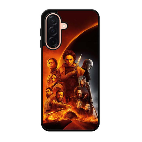 Dune Trilogy Samsung Galaxy A26 5G Case