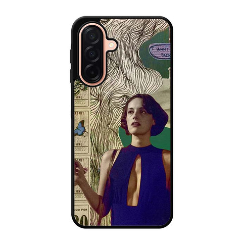 Fleabag Series 01 Samsung Galaxy A26 5G Case