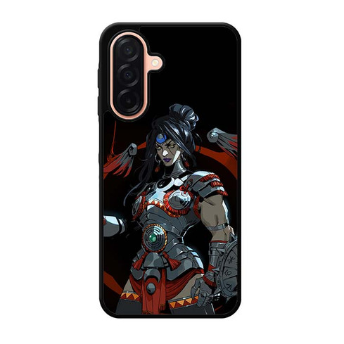 Hades II Nemesis Samsung Galaxy A26 5G Case