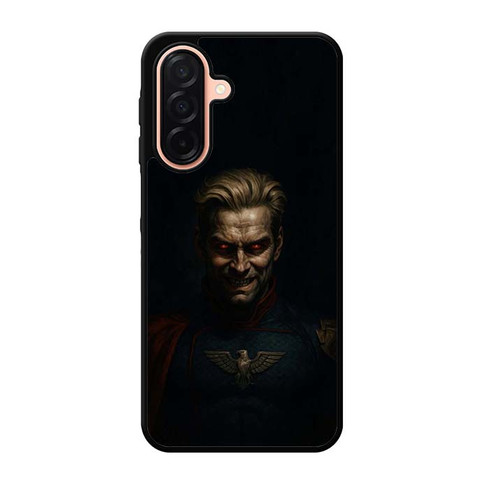 Homelander The Boys Series Samsung Galaxy A26 5G Case