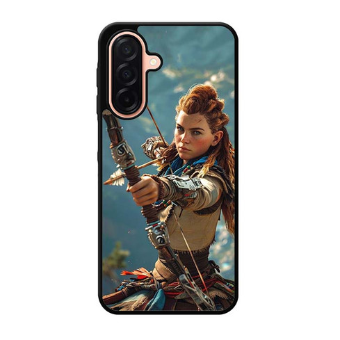 Horizon series Aloy Samsung Galaxy A26 5G Case