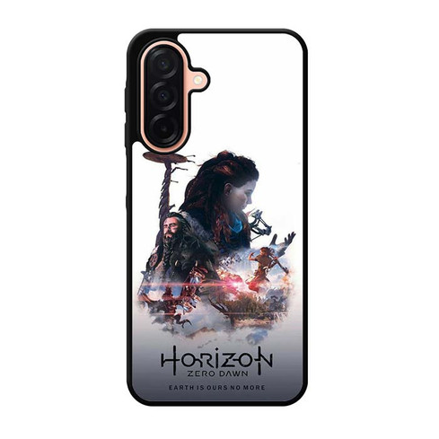 Horizon Zero Dawn Rosts Legacy Samsung Galaxy A26 5G Case