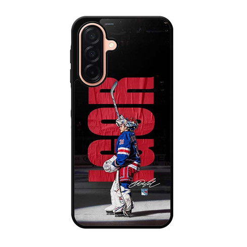 Igor Shesterkin New York Rangers 02 Samsung Galaxy A26 5G Case